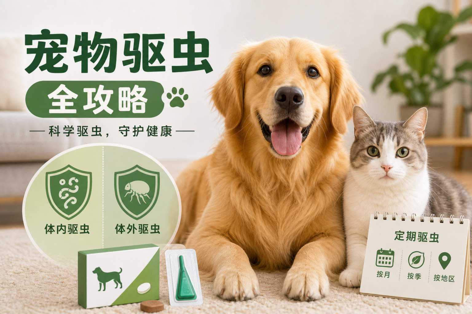 宠物驱虫全攻略 宠物驱虫全攻略.png